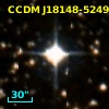 CCDM J18148-5249AB