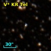 V* KR Tel