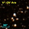 V* QV Ara