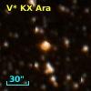 V* KX Ara