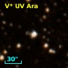 V* UV Ara