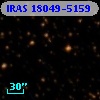 IRAS 18049-5159