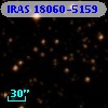 IRAS 18060-5159