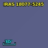 IRAS 18077-5245