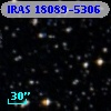 IRAS 18089-5306