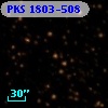 PKS 1803-508