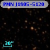 PMN J1805-5120