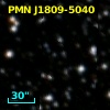 PMN J1809-5040