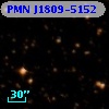 PMN J1809-5152