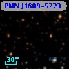 PMN J1809-5223