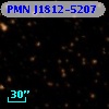 PMN J1812-5207