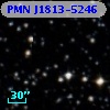 PMN J1813-5246