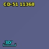CD-51 11368