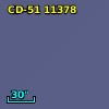 CD-51 11378