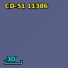 CD-51 11386