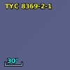 TYC 8369-2-1
