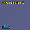 TYC 8369-55-1