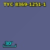 TYC 8369-1251-1