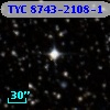 TYC 8743-2108-1