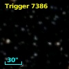 Trigger  7386