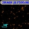 2MASX J17595968-5215311