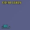 CD-50 11825