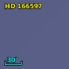 HD 166597