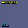 HD 167213