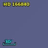 HD 166840