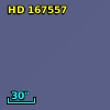 HD 167557