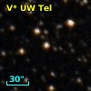 V* UW Tel