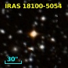 IRAS 18100-5054