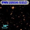 PMN J1814-5152