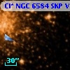 Cl* NGC 6584    SKP V1