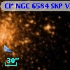 Cl* NGC 6584    SKP V20