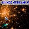 Cl* NGC 6584    SKP V23