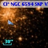 Cl* NGC 6584    SKP V31