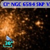 Cl* NGC 6584    SKP V34