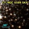 Cl* NGC 6584    SKP V37