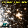 Cl* NGC 6584    SKP V45