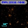PMN J1816-5046