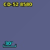 CD-52  8580