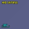 HD 167851