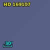 HD 169107
