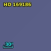 HD 169186