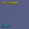 HD 168844
