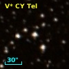 V* CY Tel