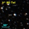 V* BD Tel