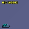 HD 169262