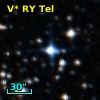 V* RY Tel